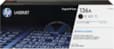 HP 136A Black Original LaserJet Toner W1360A