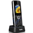 Téléphone IP Sans fil DECT W52P