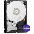 Disque dur de surveillance interne 3,5" SATA III (OEM) 3TB Purple 5400 rpm WD30PURZ