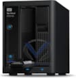 Serveur NAS WD My Cloud Pro PR2100 2 BAIES WDBBCL0000NBK