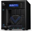 Serveur NAS WD My Cloud Pro PR4100 4 Baie WDBNFA0000NBK