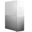 WD 4TB MY CLOUD HOME-SILVER WDBVXC0040HWT-EESN