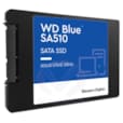 Disque SSD Blue SA510 1 To SATA 3D NAND R/W 560MB/s 520MB/s WDS100T3B0A