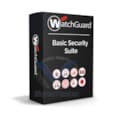 WatchGuard Basic Security Suite for Firebox M390 - 1-Year WGM3900071