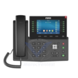 Telephone IP de Bureau Entreprise a 20 comptes SIP avec Ecran LCD Couleur 5" WiFi Bluetooth intégré avec BLF jusqu