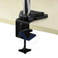 Support Triple de Bureau pour Ecran Plat Z3 Pro