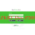 ZKBT-Dev-P200 GESTION DE LOGICIEL ZKTeco MSBTA006