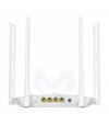 Routeur Gigabit VDSL,ADSL2 Wi-Fi DOUBLE BANDE AC1200 V12