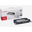 CANON 711 TONER ORIGINAL NOIR 6000 pages 1660B002BA