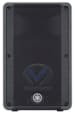 Enceinte Passive 2 Voies Bass-Reflex Haut-Parleur CBR-12
