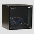 COFFRET 18 UNITES 600x450 AVEC ETAGERE LIN-18U/600X450