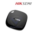 DISQUE DUR HIKSEMI ESSD 1TB USB 3.1 Noir HS-ESSD-T100-1024G