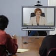 Système de Visioconférence HD HDMI HDX6000