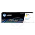 HP 216A Jaune (W2412A) - Toner HP LaserJet d