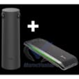 KIT BUNDLE CAMÉRA DE VISIOCONFÉRENCE SUR TABLE 360° LOGITECH SIGHT + AUDIOCONFERENCE POLY SYNC 60 LOGITECH SIGHT + POLY SYNC 60