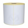 Étiquette PP BLANC 50*25 RLX 1000 MD 40 PB 50*25R1 M4