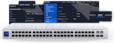 Switch UniFi 40x RJ45 1000Mb/s PoE + 8x RJ45 1000Mb/s PoE+ 4x SFP + 600W USW-PRO-48-POE-EU
