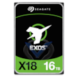 Disque Dur Interne 3.5" IronWolf Enterprise HDD ,CMR 3.5 Inch Hyperscale SATA 6Gb/s, 7200 RPM,512e and 4Kn FastFormat 16 To ST16000NM000J