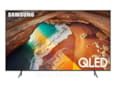 SMART TV 75" QLED 4K UHD HDR (189 cm) 3840 x 2160 NOIR QE75Q60
