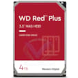 Red Plus disque dur 3.5" 4000 Go Série ATA III 6Gb/s 5400 RPM WD40EFPX