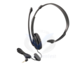 Casque Noir Pour Téléphone RP-TCA400