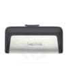 SANDISK CLÉ USB 3.1 TYPE-C À DOUBLE CONNECTIQUE SANDISK ULTRA 64 GO SDDDC2-064G-G46