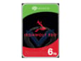 Seagate IronWolf Pro ST6000NT001 disque dur 3.5" 6 To ST6000NT001