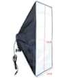 Studio Photo 50*70 cm Softbox Diffuseur D