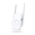 AC1200 Wi-Fi Range ExtenderSPEED: 300Mbps at 2.4GHz + 867Mbps at 5GHzSPEC: 2 × External Antennas, 1 × 10/100Mbps Port, Wall PluggedFEATURE: Tether App, WPS, Intelligent Signal Light, Access Control, Power Schedule, LED Control, RE/AP Mode, OneMesh RE315