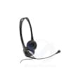 Casque écouteurs DACOMEX ADJUSTABLE MICRO HEADSET - Dacomex 059804 059801