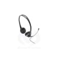 Casque écouteurs DACOMEX ADJUSTABLE MICRO HEADSET - Dacomex 059804 059801