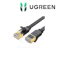Ugreen Cable Ethernet Flat CAT7 U FTP 1M 11260