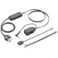 APA-23 Adaptateur pour Crochet Commutateur Electronique 38908-11