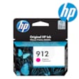 HP 912 Magenta Original Ink Cartridge 3YL78AE-BGX