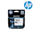 HP 305 Black Original Ink Cartridge 3YM61AE-UUS