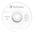 CD-R Extra Protection VERBATIM 43787 43787
