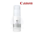 CANON Bouteille GI-43 GY 4707C001AB