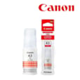 CANON Bouteille GI-43 R 4716C001AB