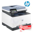 HP Color LaserJet Pro MFP 3303fdn 499M7A-B19