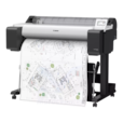 CANON TRACEUR TM-350 36 pouces Encre pigmentaire 12 Mois 6246C003BA