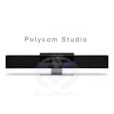 Polycom STUDIO - SOLUTION DE VISIOCONFERENCE 4K 7200-85830-001
