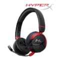 CASQUE HyperX Cloud Mini WRLS BLK HS 7G8F1AA