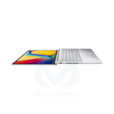 ASUS Vivobook 15 X1502VA IntelÂź Coreâą i5-13420H (2.1 GHz (12MB Cache, up to 4.6 GHz, 8 cores, 12 Threads), RAM 16GB DDR4 SO-DIMM, 512 Go SSD M.2 NVMeâą PCIeÂź 4.0, Ecran 15.6" FHD (1920 x 1080) 16:9 aspect ratio, 60Hz refresh rate, 250nits, IntelÂź Graphics, 90NB10T2-M013N0