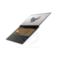 ASUS Gaming TUF F16 TUF608JMR-RV026W Intel® Core™ i7 Processor 14650HX (2.2 GHz (30MB Cache, up to 5.2 GHz, 16 cores, 24 Threads), RAM 16GB DDR5 SO-DIMM (2 x 8 Go), Ecran 16.0" FHD+ 16:10 (1920 x 1200, WUXGA) , 165Hz, IPS-level, Brightness 300, Contrast 90NR0NB1-M003M0