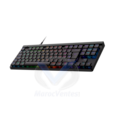 LOGITECH CLAVIER G515 TKL Wired Gaming Keyboard - BLACK - US INT