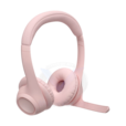 LOGITECH HEADSET - Zone 300 - ROSE - BT - EMEA28-935 12M 981-001412