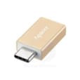 ADAPTATEUR DA110 USB 3.1 TYPE C --> USB 3.1 TYPE A APDA110C-1