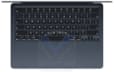 Apple MacBook Air 15 pouces M5 24 Go 1 To Minuit (MDVN4FN/A) MDVN4FN/A