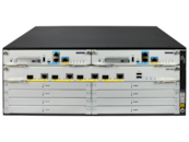 HPE MSR4060 Châssis de Routeur