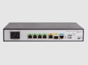 Routeur HPE MSR958X 10GbE et Combo